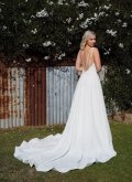 Cold November (Back)