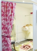 Rose Fitting Room