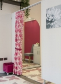 Blossom Fitting Room