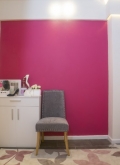 Blossom Fitting Room