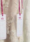 CB Dress Tags