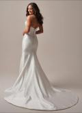 Melissa (Back)