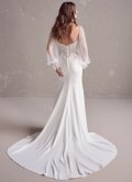 Doriette (Back)