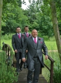 Matt Jeray and the Boys