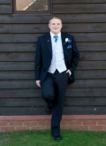 Darren Williams