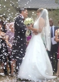 Megan Gibson - brides