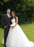 Rachel Tomlin Dawborne