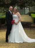Amanda and Jason Thatcher