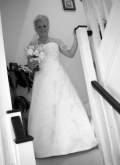 Michelle and Geoff Muchmore-Hill