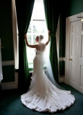 sarah westley-brides