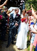 jenna and stuart johnson-brides