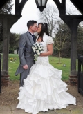 Victoria Shadbolt