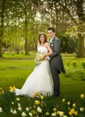 gemma and richard-brides