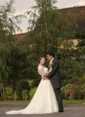 Fiona and Jonathan
