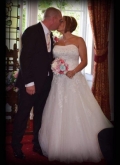 Helen & Tony