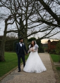 Leeanne and Reece