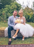 Jane and Andrew Murley 1