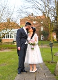 Lauren & Ben