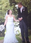 Monica and Dan