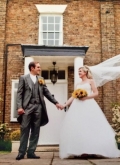 Mr and Mrs Dowd