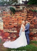 Mr and Mrs Palgrave