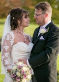 Linda and Danny