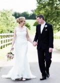 Sarah & Colin