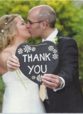 Katie and Jose