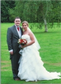 Catherine and Richard Dockerill