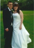 Vickie and Scott