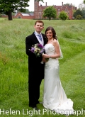Ashley and Tina-Brides