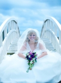 Victoria and Steven Dykes-Brides