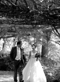 emma and adam-brides