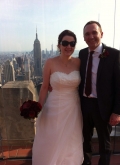 grace and gav clayworth-brides