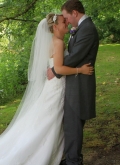 Hannah and Matt-Brides