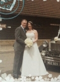 Julie and Mark Ashby