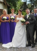 keeleigh and steven errington-brides