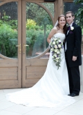 James and Nikki-Brides