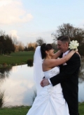 lisa and richard baker