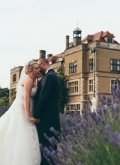 Natalie and Craig Brown
