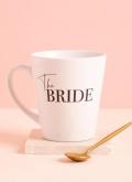 'The Bride' Mug