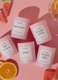 Wedding Party Candles