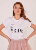 'The Bride' T-Shirt
